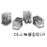 Omron Series General-purpose Relay: MY2AC24S