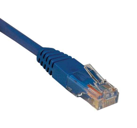 Buy Tripp-Lite Power Cord Part Number N002003BL Online
