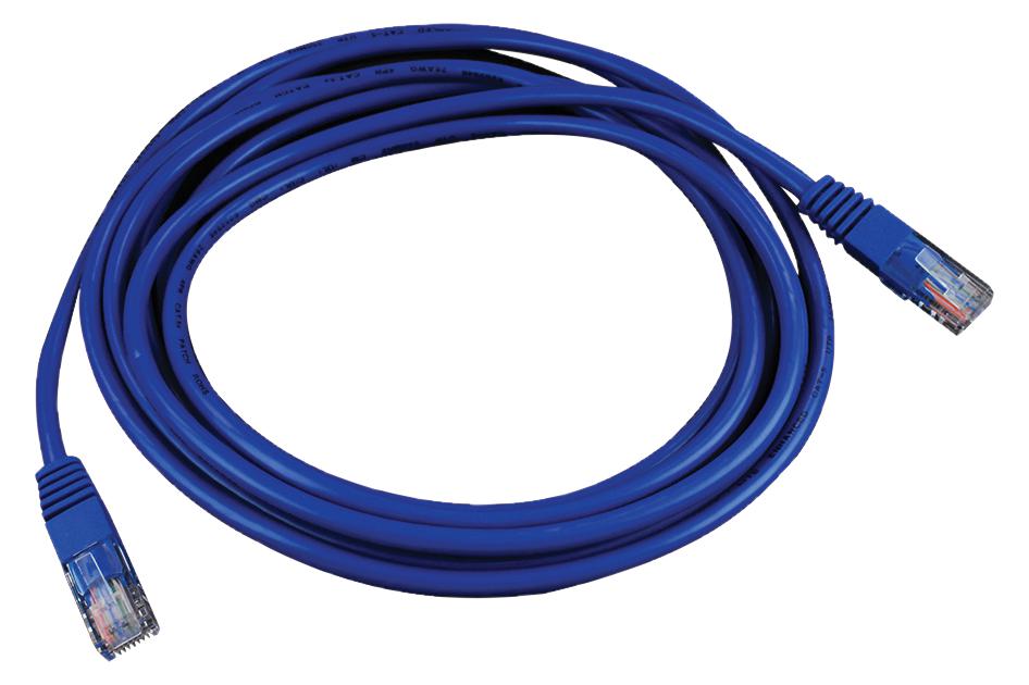 Tripp Lite N002010BL – Reliable Power Strip for Industrial Applications