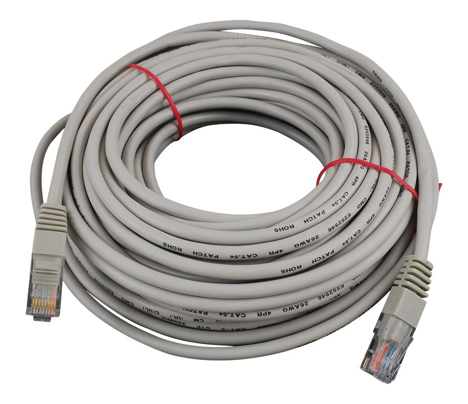 Buy Tripp Lite Ethernet Cable Part Number N002050GY Online
