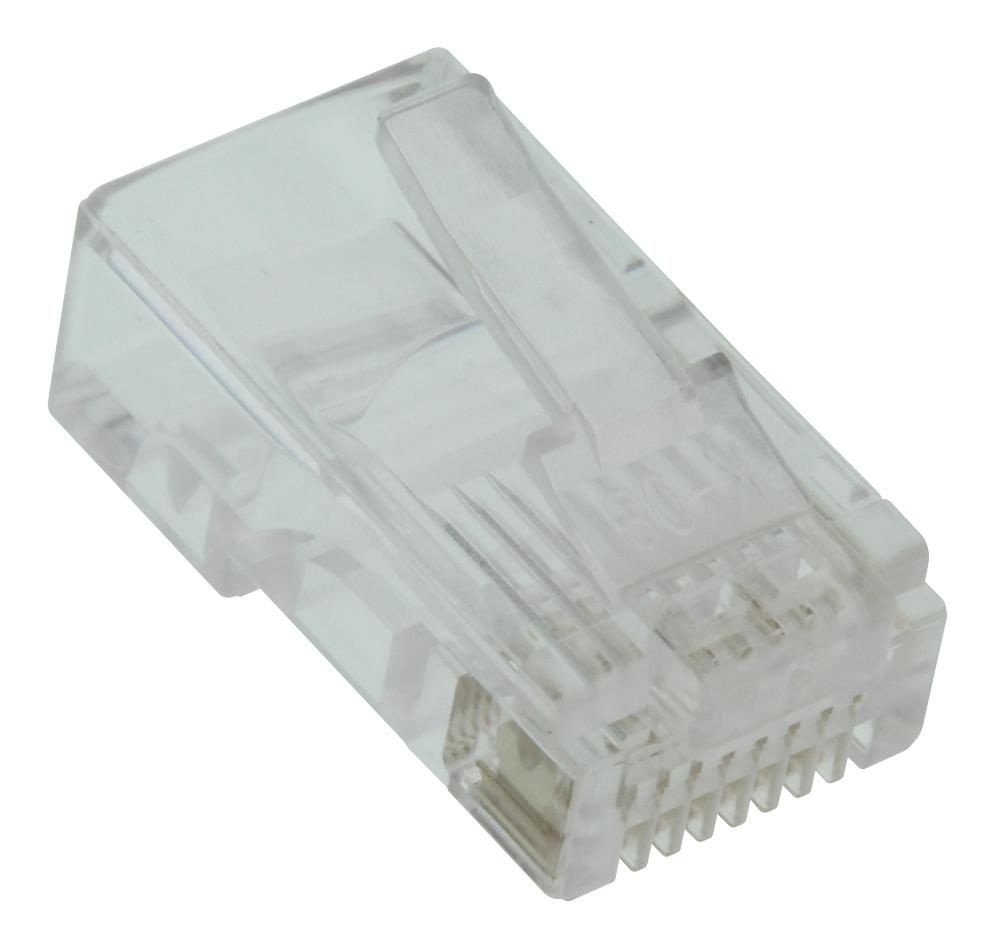 Tripp Lite N031-050 – Reliable Network Connectors for Industrial Applications