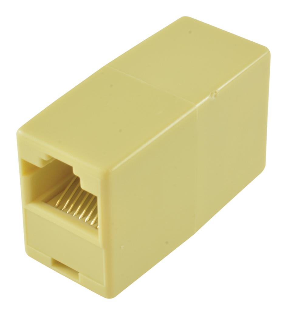Buy Tripp-Lite RJ45 Coupler Part Number N033001 Online