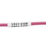 N100X125C1C Panduit Nylon Cloth Label Cassette | myMectronic
