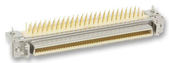 3M N102A052E2PC – Reliable Data Ribbon Connectors for Industrial Applications