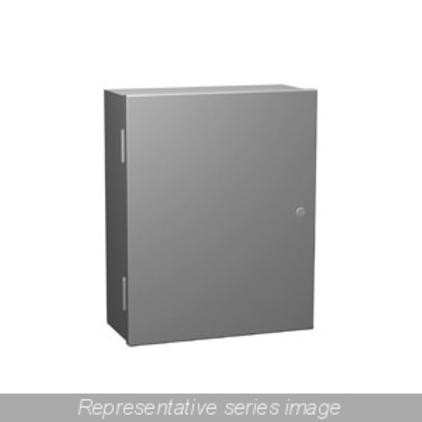 Hammond Manufacturing N1A423612 image