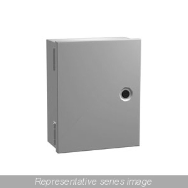 Hammond Manufacturing N1J12124 image
