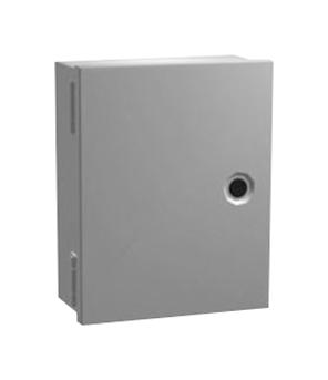Hammond Series 11J Enclosure: N1J14126
