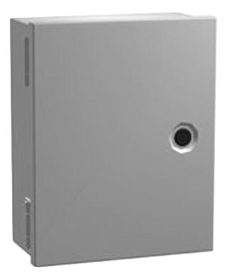 Buy Hammond Wallmount Enclosure Part Number N1J14128 Online