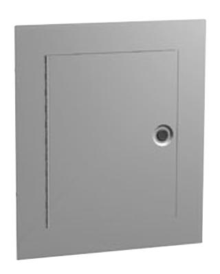 Hammond N1WF12104 – Reliable Control Enclosure for Industrial Applications