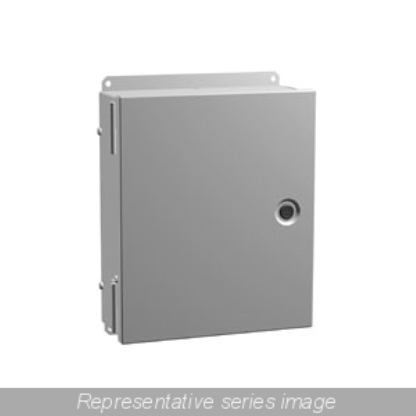 Hammond Manufacturing N1WS12104 image