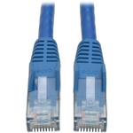 Tripp Lite Series Cat6 Gigabit Patch Cable: N201004BL