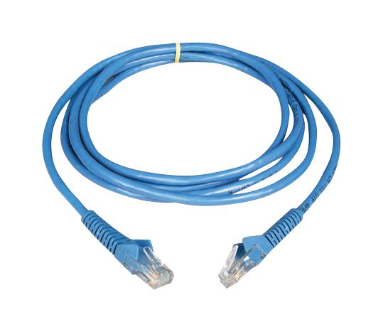 Tripp-Lite N201007BL – Reliable Ethernet Cable for Industrial Applications