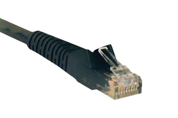 Tripp-Lite N201010BK – Reliable Electrical Connection for Industrial Applications