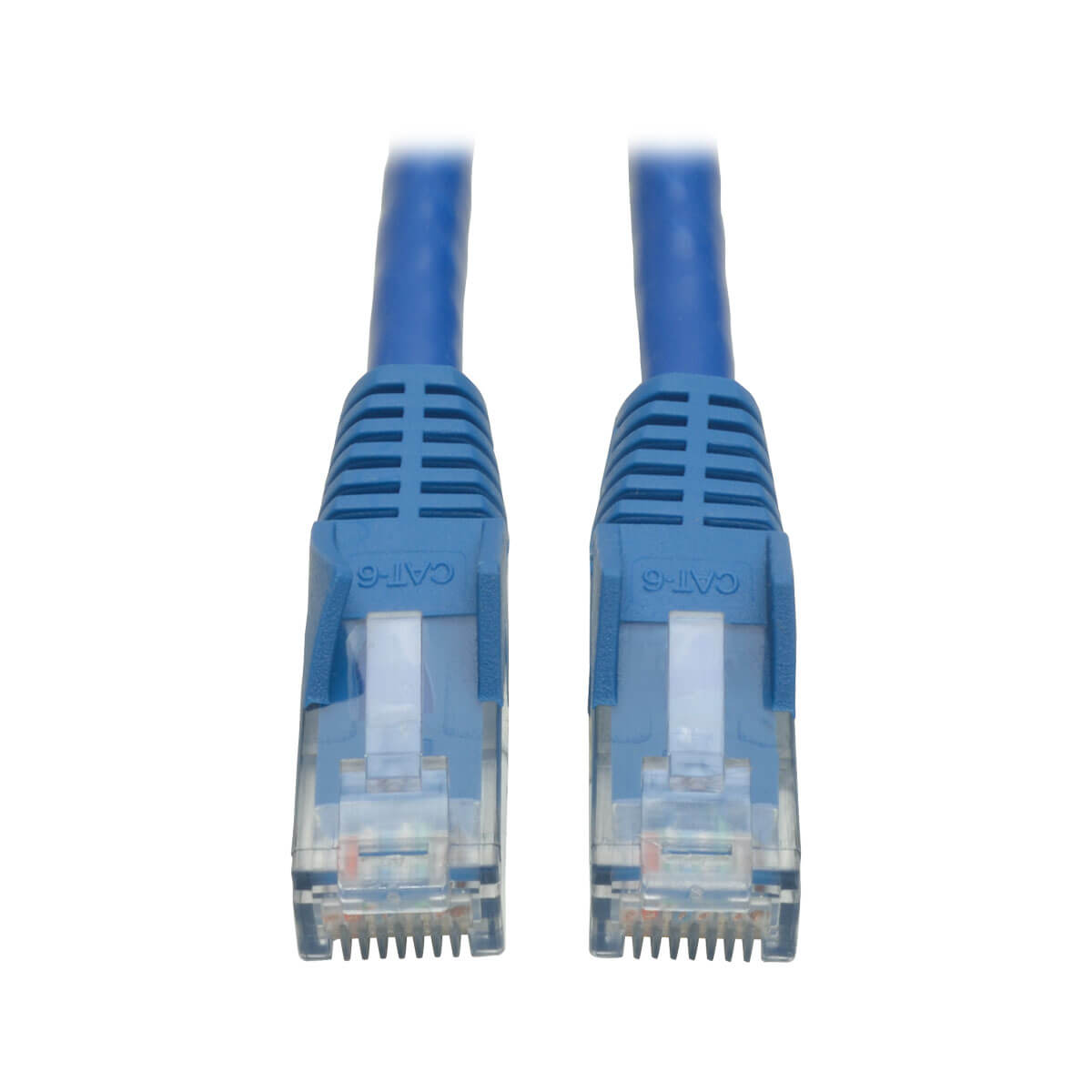 Tripp Lite N201-010-BL – Reliable Category 6 Ethernet Cable for Industrial Applications