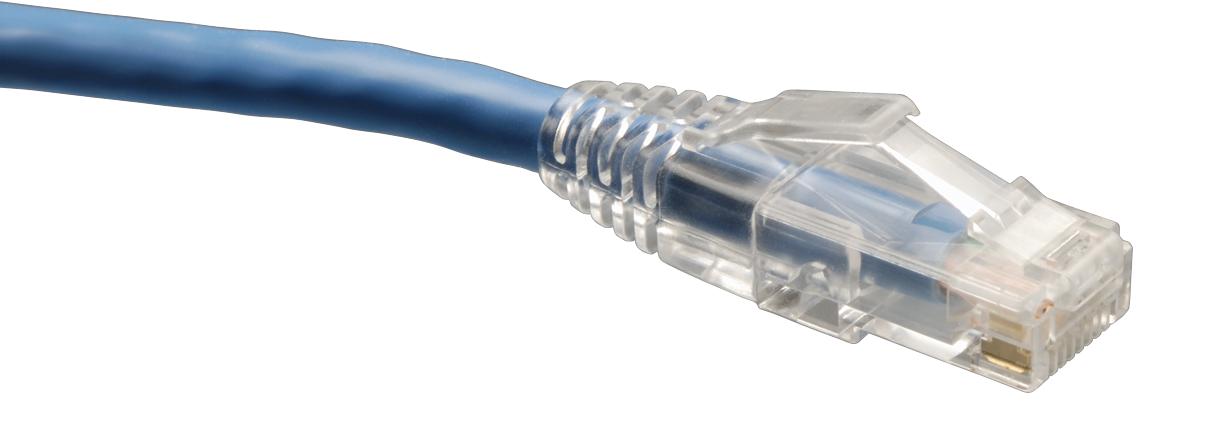 Tripp-Lite N202050BL – Reliable Power Cord for Industrial Applications