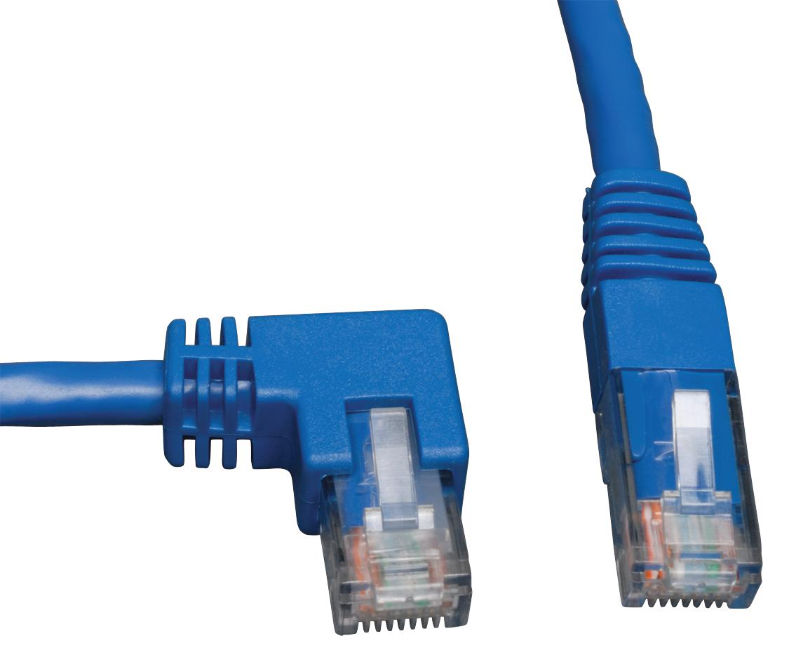 Tripp-Lite N204003BLLA – Reliable Power Distribution for Industrial Applications