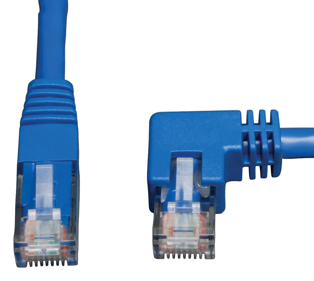 Tripp-Lite N204003BLRA – Reliable Electronic Component for Industrial Applications