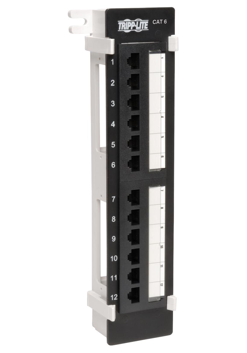 Tripp-Lite Series Power Protection: N250012