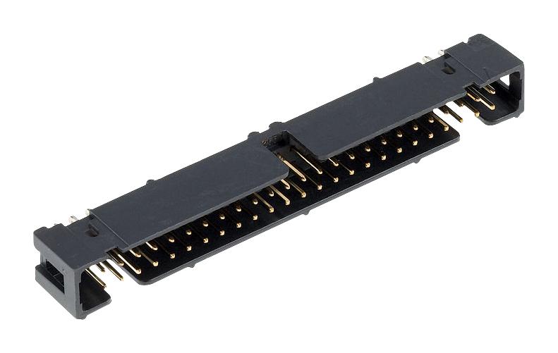 3M Series 2500 Four-Wall Header: N25145002RBWD