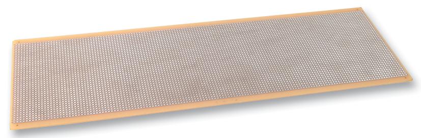Buy Multicomp Stripboard Part Number N254899 Online
