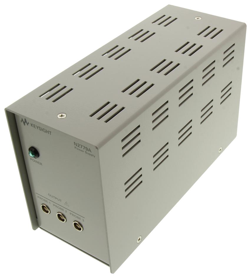 Keysight N2779A – Reliable Power Supply for Current Measurements