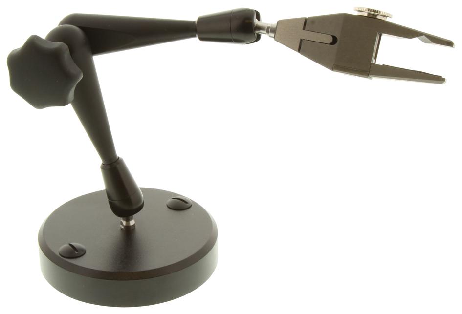 Keysight Series Probe Positioners: N2787A 3D Universal Probe Holder