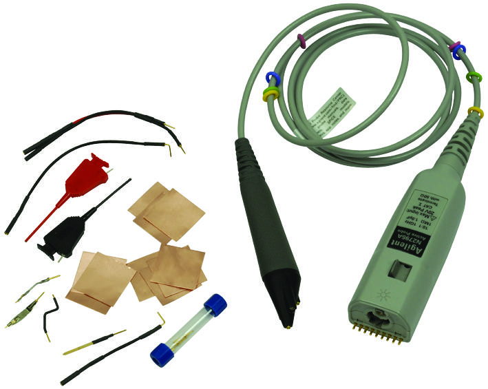 KEYSIGHT TECHNOLOGIES N2795A image