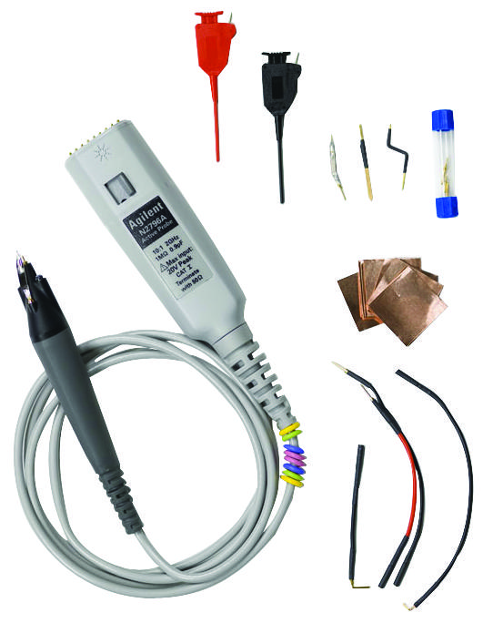 KEYSIGHT TECHNOLOGIES N2796A image