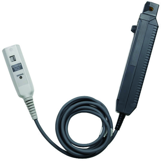 Keysight N2893A – Reliable Active Current Measurement for Industrial Applications