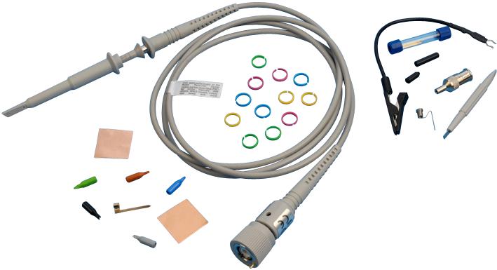 Agilent N2894A – Reliable Digital Probe for High-Speed Applications