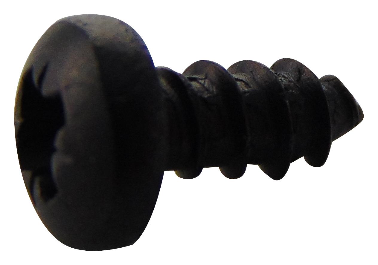 Buy Steel Self-Tapping Screw Part Number N40250PRSTABB100 Online