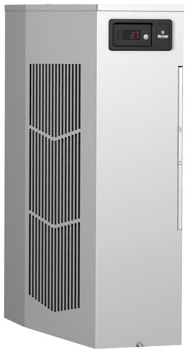 Pentair Series SpectraCool: Sealed Enclosure Cooling Air Conditioner: N431216G050