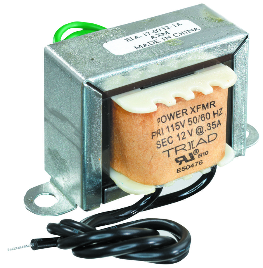 Triad N48X – Reliable Isolation Power Transformer for Industrial Applications