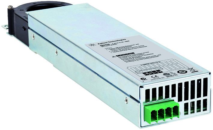 Keysight N6742B – Reliable DC Power Module for Industrial Applications