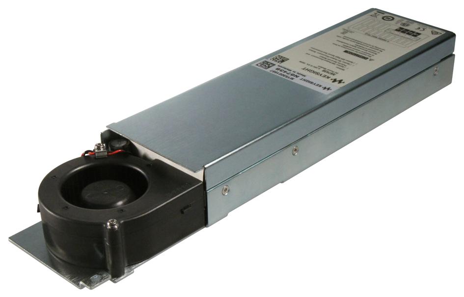 Keysight Series N6700N6743B: 20V 5A 100W Programmable DC Power Module
