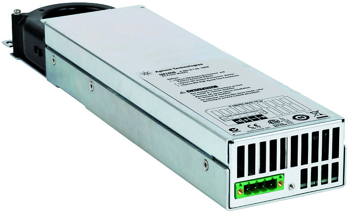 Keysight Series N6745B DC Power Module: 60V 1.6A 100W