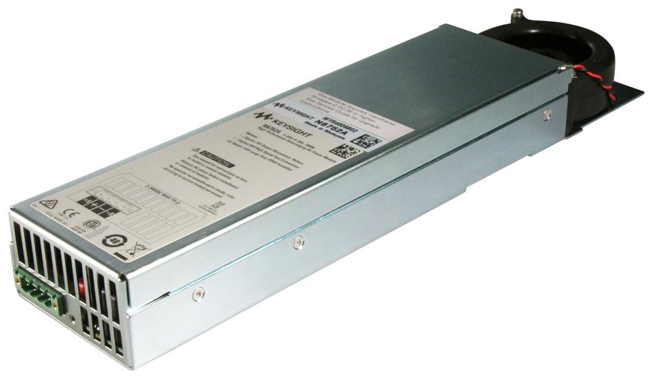 Buy KEYSIGHT N6752A CAL Part Number N6752ACAL Online