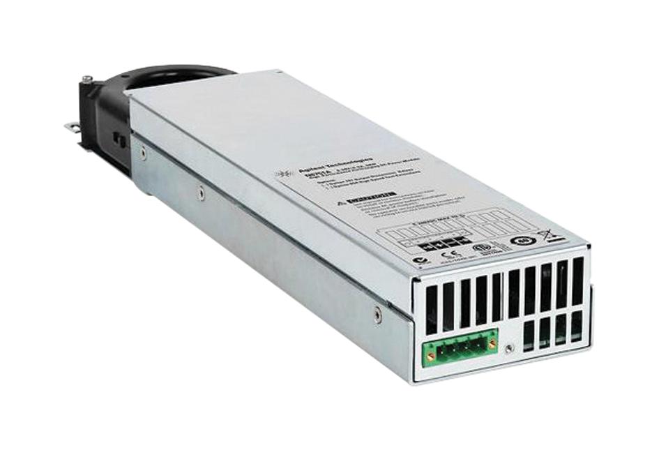 Keysight Series N6756A Basic DC Power: 60V 17A 500W