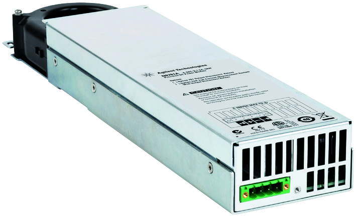 Keysight N6761A – Reliable Precision Power Module for Industrial Applications