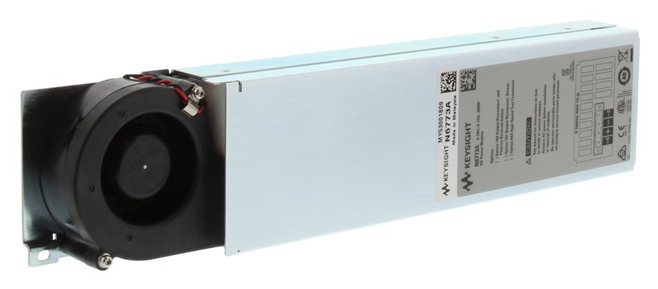 Keysight Series N6700 High-Performance DC Power: N6773A