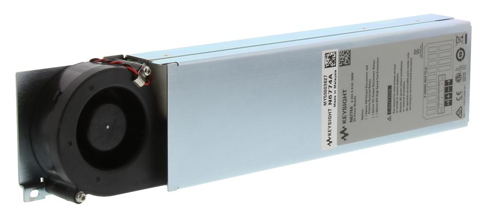 Keysight Series N6774A DC Power: 35V 8.5A 300W: N6774A