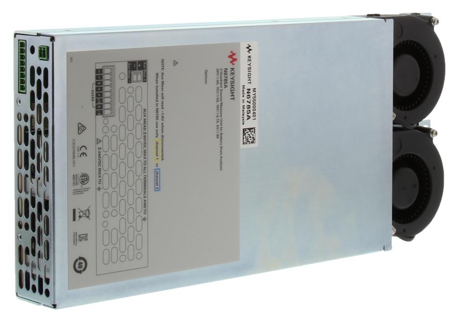Buy Keysight N6785A Part Number N6785A Online