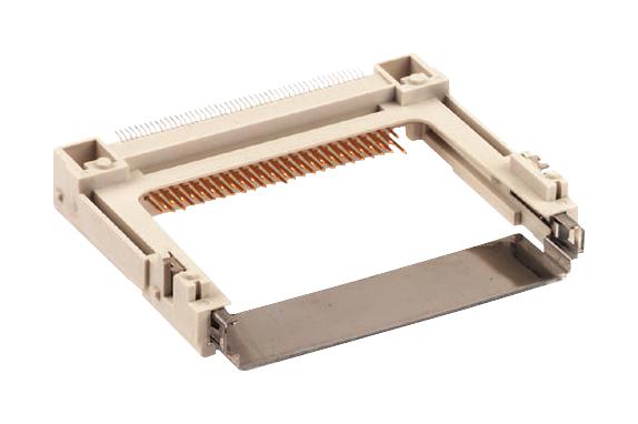 3M Series TESO CompactFlash Card Header: N7E50Q516RB40