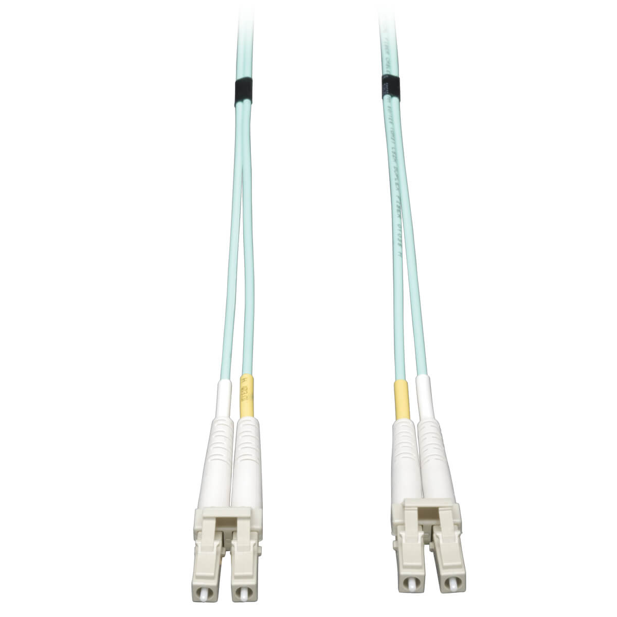 Tripp Lite Series OM3 Fiber Patch Cable: N82003M