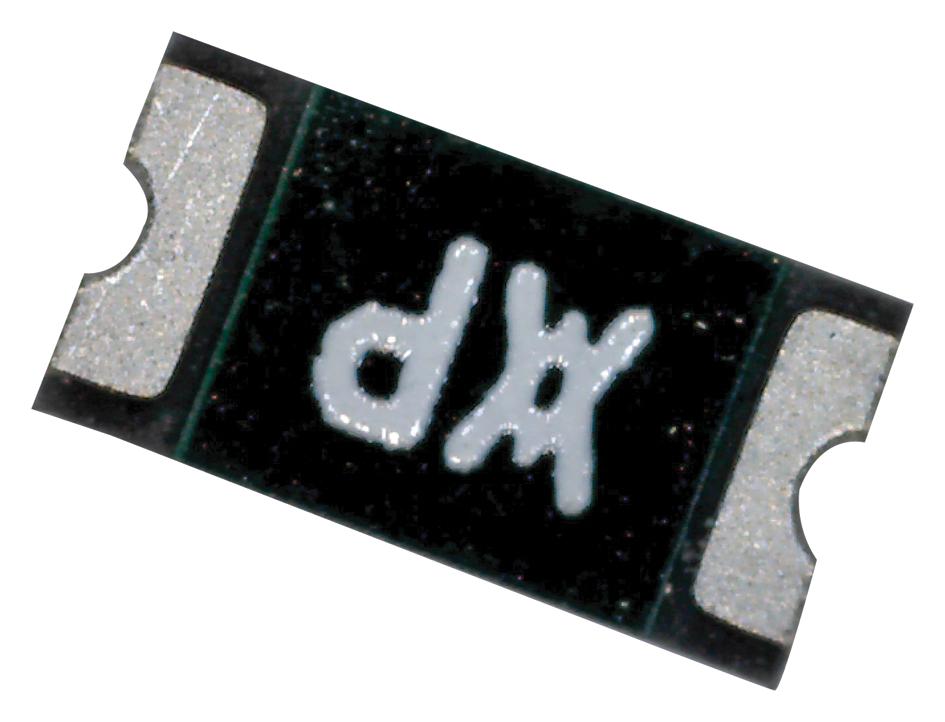 Buy Littelfuse Surface-Mount Polyfuse Part Number NANOSMDC012F2 Online