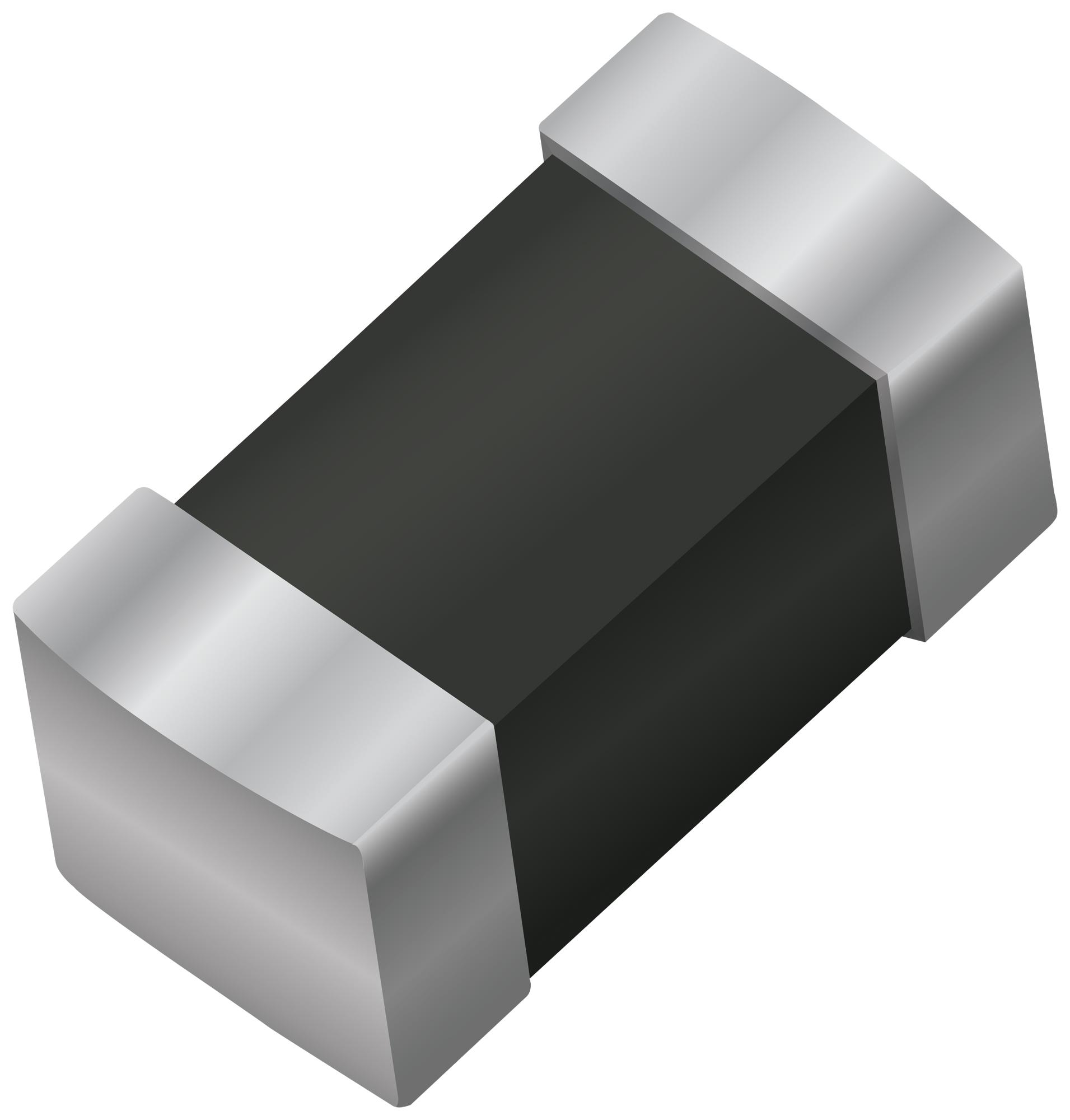 Nidec Series NB Series Temperature Sensor: NB20R00684KBA