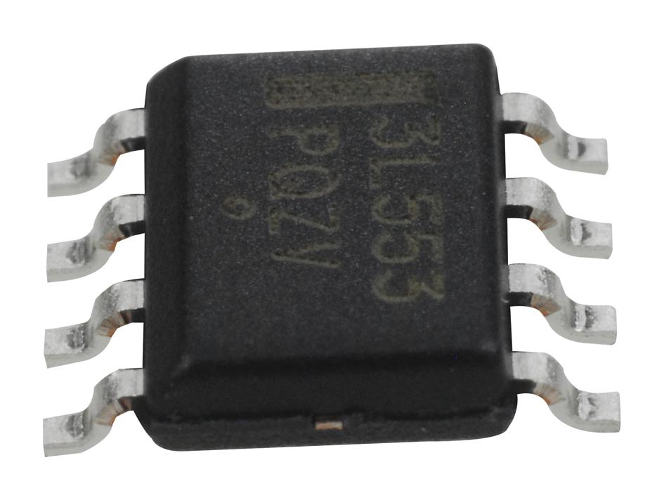 ON Semiconductor Series NB3L553 Clock Buffer: NB3L553DG