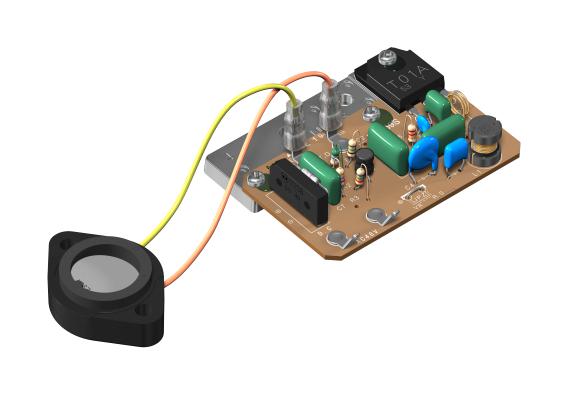 Reliable Ultrasonic Nebulizer Units for Industrial and Medical Applications