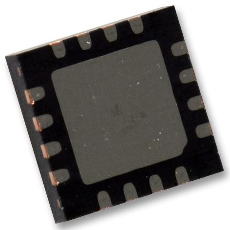 ON Semiconductor Series MAX: NB6L11M Differential CML Fanout Buffer: NB6L11M