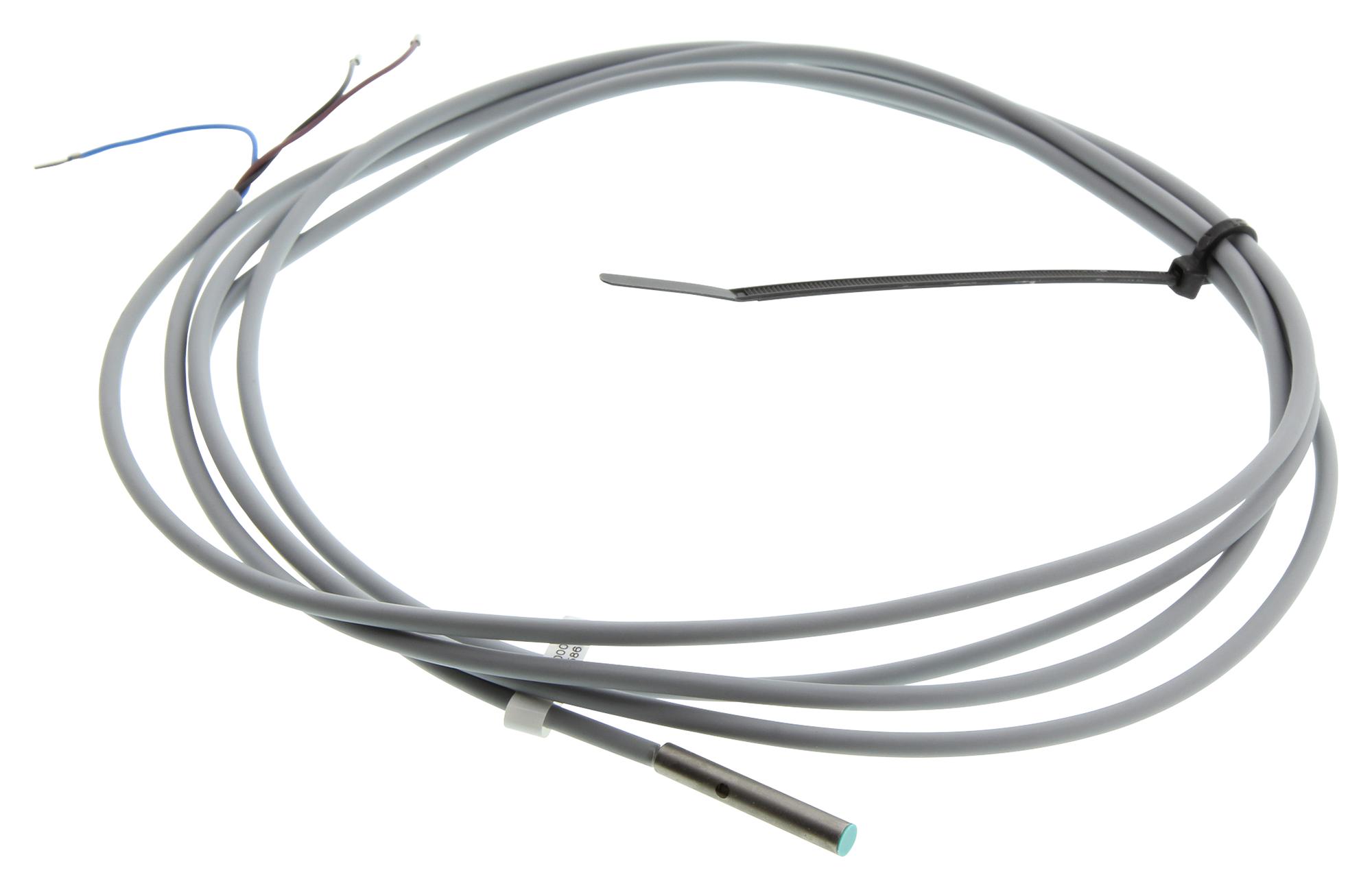 Buy Pepperl Fuchs Inductive Sensor Part Number NBB084M25E2 Online